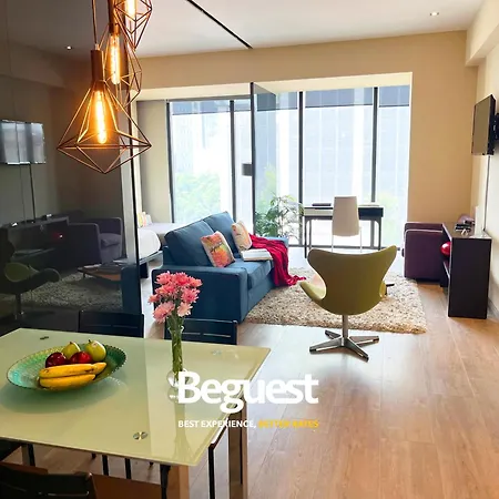 Beguest Juarez Mrb&B Partner, King Size Gym