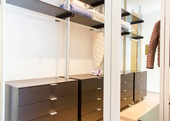 Apartamento Beguest Juarez Mrb&b Partner, King Size Gym México DF