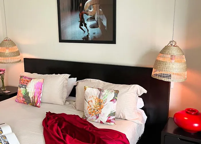 Beguest Juarez Mrb&b Partner, King Size Gym Apartamento
