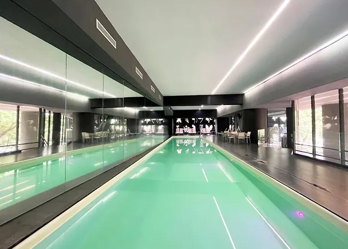 Beguest Juarez Mrb&b Partner, King Size Gym *