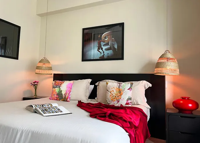 Beguest Juarez Mrb&b Partner, King Size Gym Apartamento *
