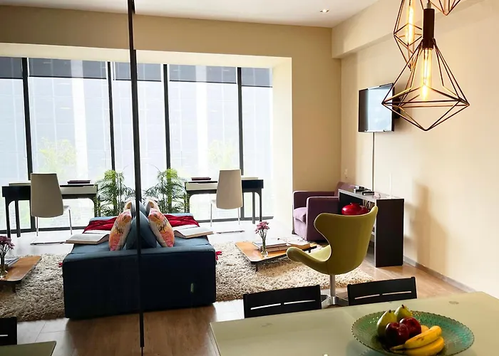 Beguest Juarez Mrb&b Partner, King Size Gym Apartamento